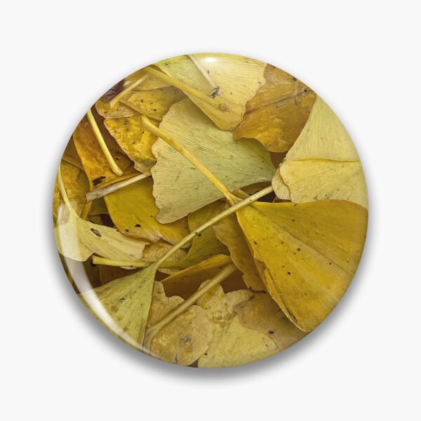 Item preview, Fallen Leaves on Fillmore © David M Ball designed and sold by davidmball.