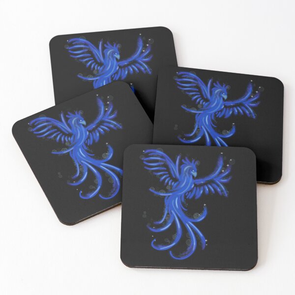 Item preview, Ice Phoenix designed and sold by Themys24.
