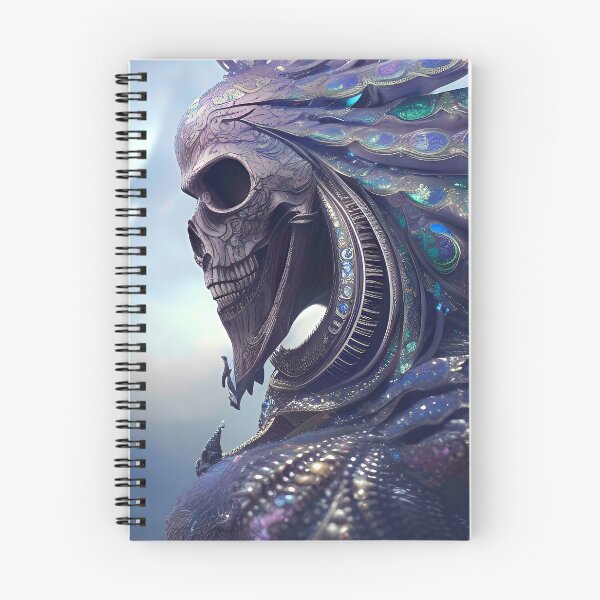 Item preview, Reaper designed and sold by moonspirits.