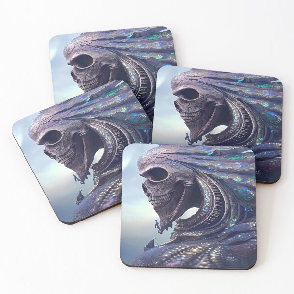 Item preview, Reaper designed and sold by moonspirits.