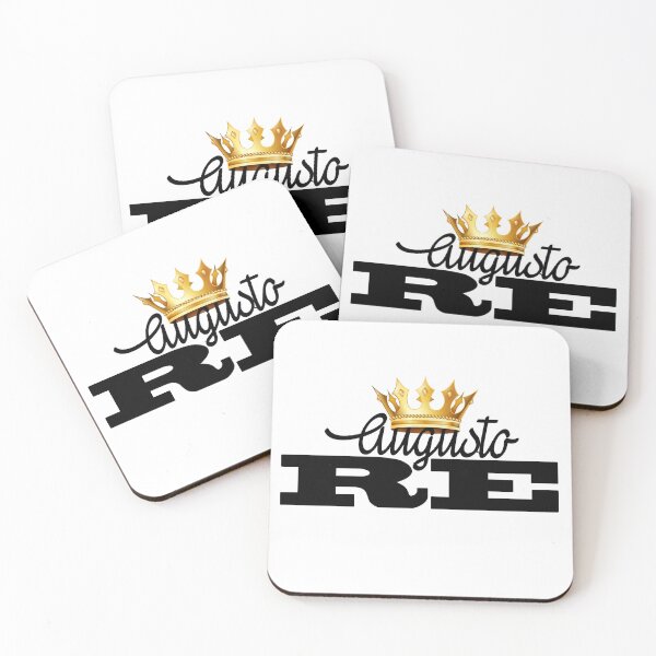Item preview, Augusto Re Logo designed and sold by AugustoRe.