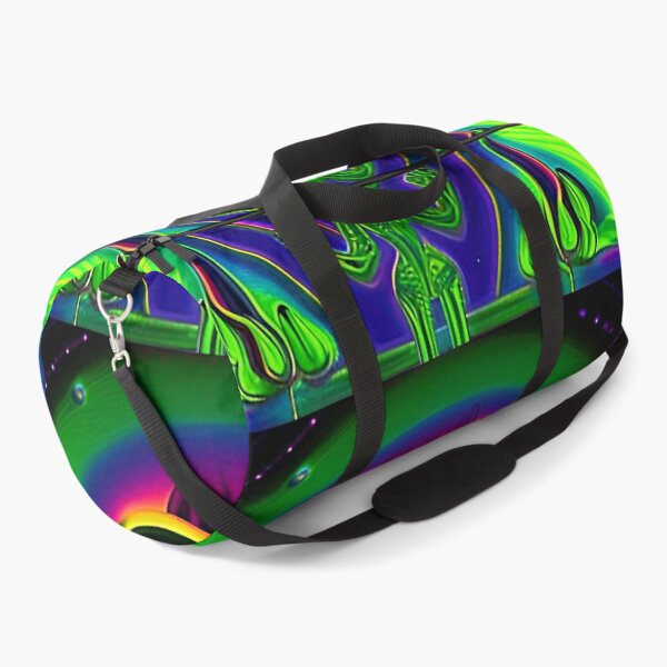 Item preview, Funny alien art. Colorful surreal alien designed and sold by Neo-Expression.