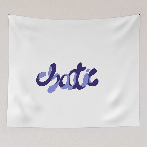 Item preview, Chaotic designed and sold by stupidpotato1.