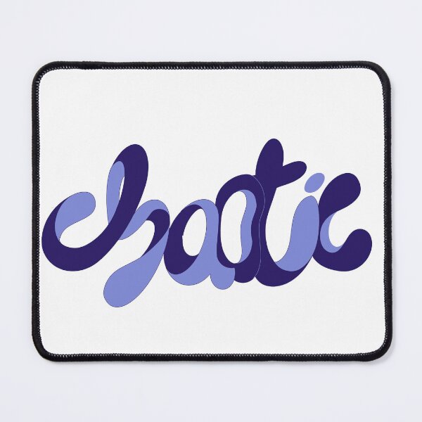 Item preview, Chaotic designed and sold by stupidpotato1.