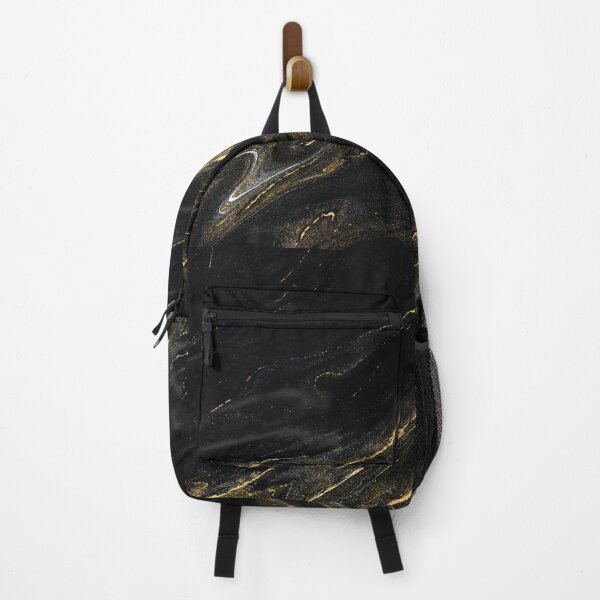 Item preview, black and gold marble designed and sold by Ach B.