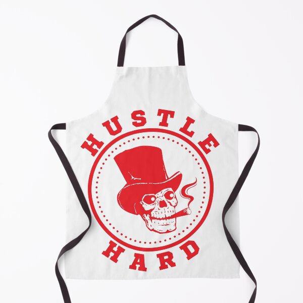 Item preview, Hustle Hard | HSTL | Crossfit | Motivation | Gym | Fitness designed and sold by mattades.