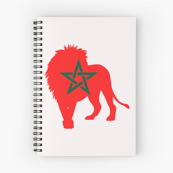 Item preview, Morocco Lion designed and sold by Simo0455.
