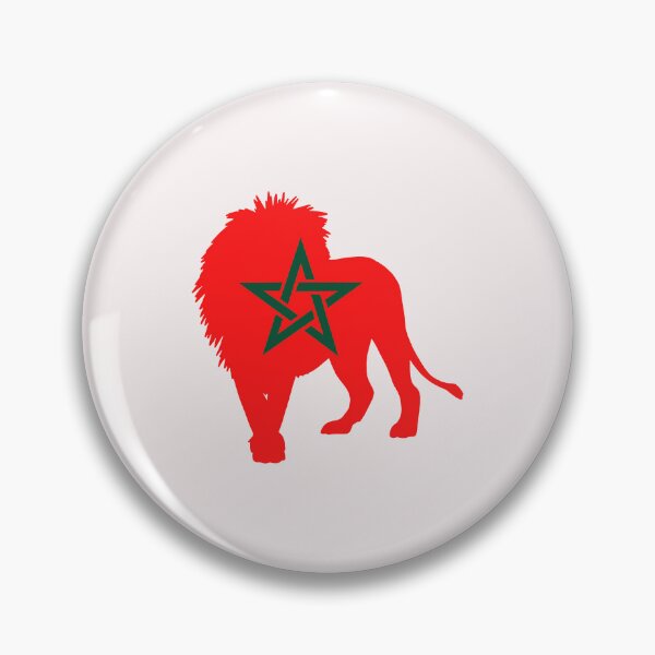 Item preview, Morocco Lion designed and sold by Simo0455.