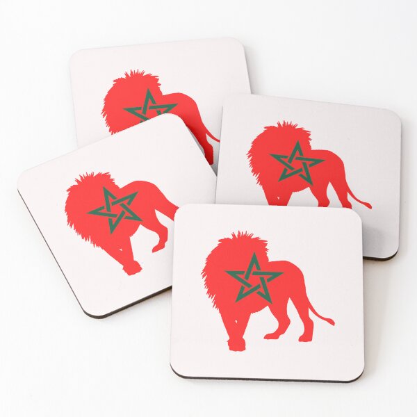 Item preview, Morocco Lion designed and sold by Simo0455.