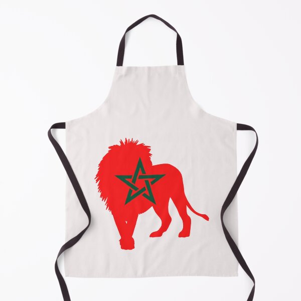 Item preview, Morocco Lion designed and sold by Simo0455.