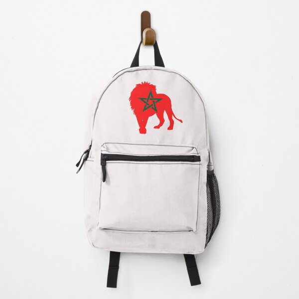 Item preview, Morocco Lion designed and sold by Simo0455.