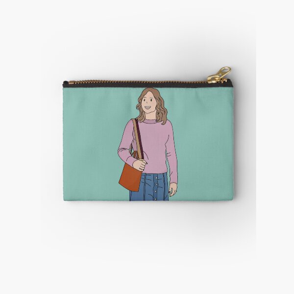 Item preview, Caricatura, Ilustración de Samantha de CBS Ghosts designed and sold by arteinahpets.