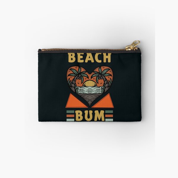 Item preview, Beach bum designed and sold by SidTastic .