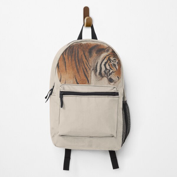 Item preview, Vintage tiger drawing sketch designed and sold by LeAllureVintage.