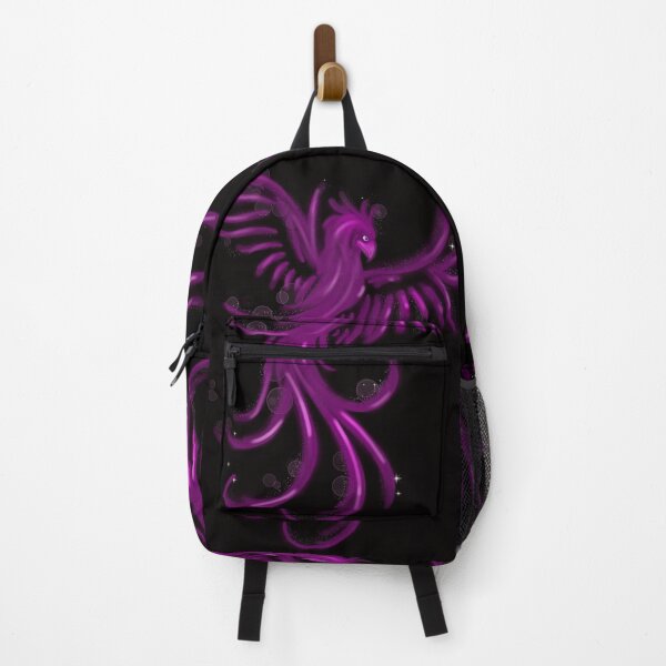 Item preview, Pink Phoenix designed and sold by Themys24.