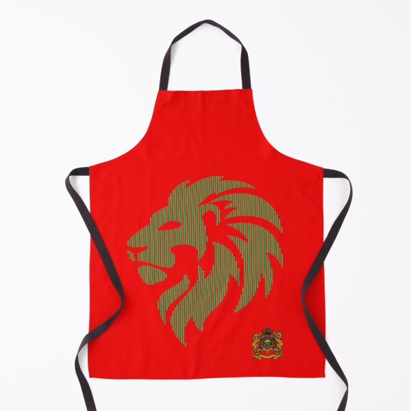 Item preview, Moroccan Lion designed and sold by Simo0455.