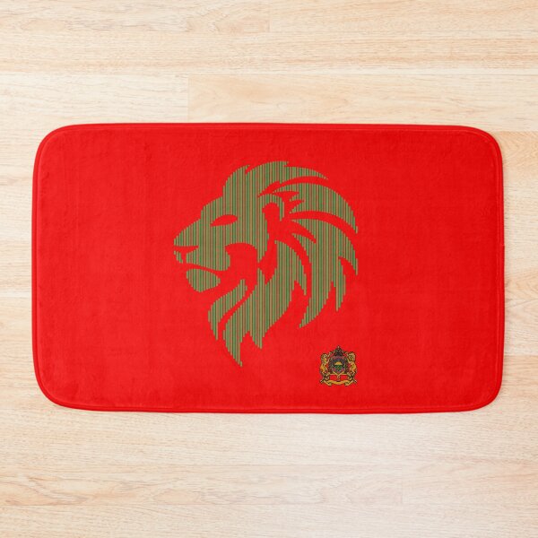 Item preview, Moroccan Lion designed and sold by Simo0455.