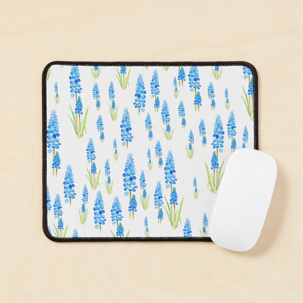 Item preview, Mouse Pad designed and sold by ColorandColor.