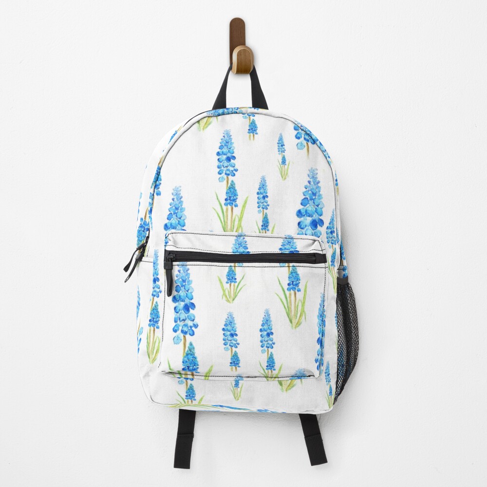 Item preview, Backpack designed and sold by ColorandColor.