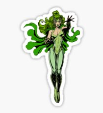 Polaris Sticker