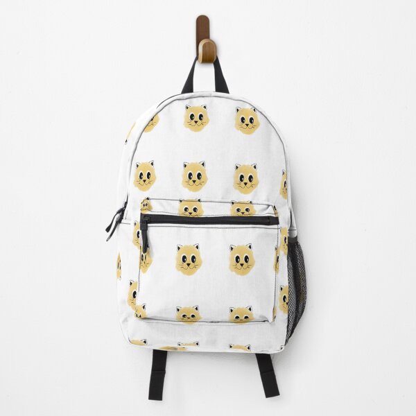 Item preview, A CUTE YELLOW CAT ? designed and sold by Once Upon A Design .