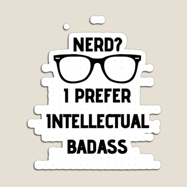 Item preview, Impresión intelectual rudo designed and sold by FunkisDesignes.