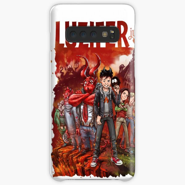 COVER 1 Samsung Galaxy Leichte Hülle