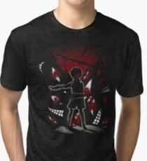 Der dunkle Stolz V2. Vintage T-Shirt
