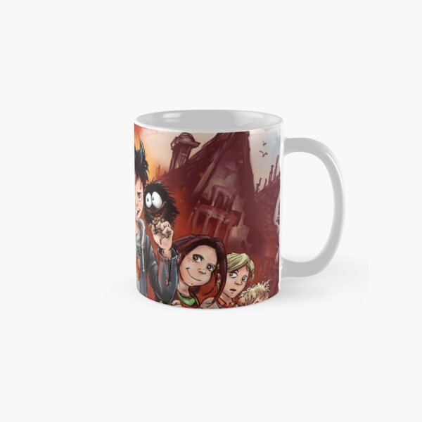 COVER 1 Tasse (Standard)