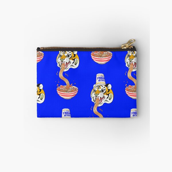 Item preview, Tiger ramen designed and sold by Helena Dam.