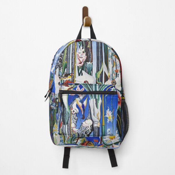 Item preview, Joseph Stella - Flowers, Italy designed and sold by Onodera.