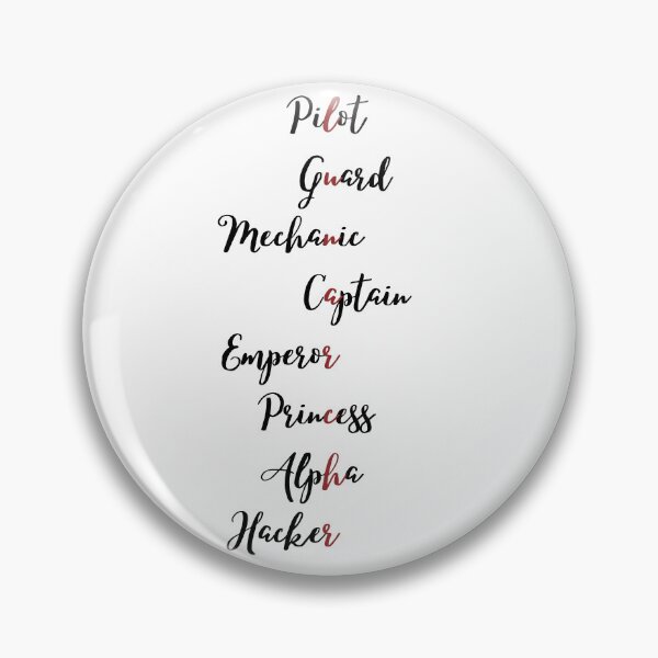 Item preview, Lunar Chronicles designed and sold by addict2reading.