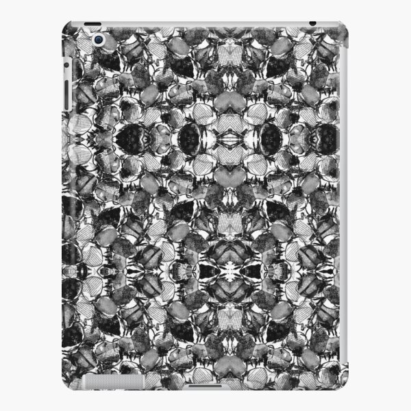 ALIGATOR SKIN // Alternative Animal Print iPad Snap Case