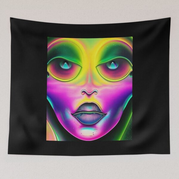 Item preview, Arcturian starseed alien humanoid designed and sold by Neo-Expression.