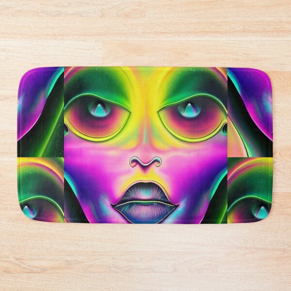 Item preview, Arcturian starseed alien humanoid designed and sold by Neo-Expression.