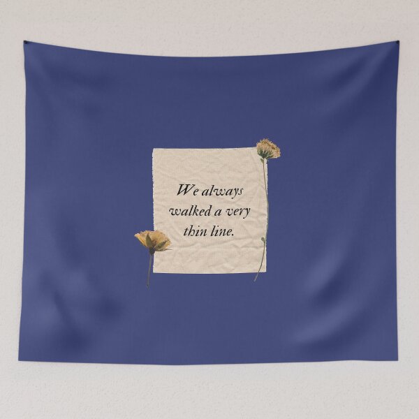 Item preview, Exile Taylor Swift folklore lyrics designed and sold by OverNinthCloud.