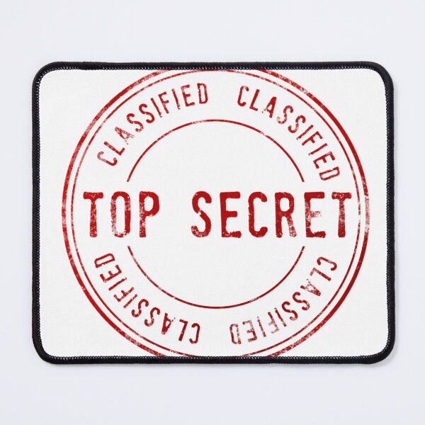 Item preview, TOP SECRET designed and sold by assiya-fashion.