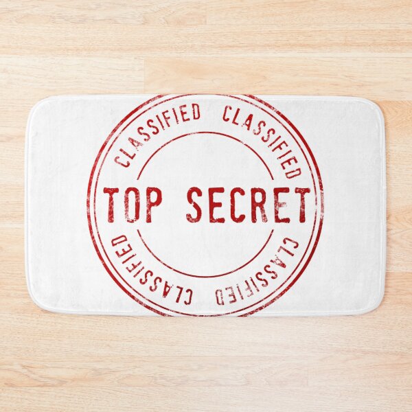 Item preview, TOP SECRET designed and sold by assiya-fashion.