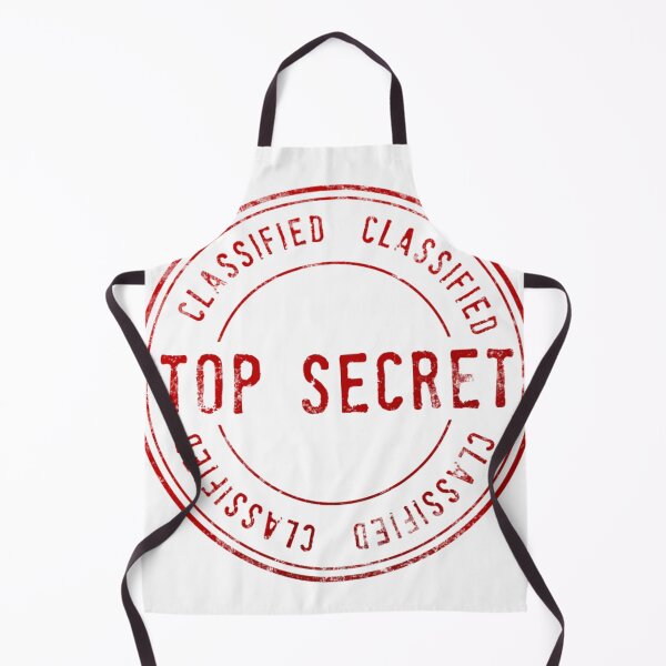 Item preview, TOP SECRET designed and sold by assiya-fashion.