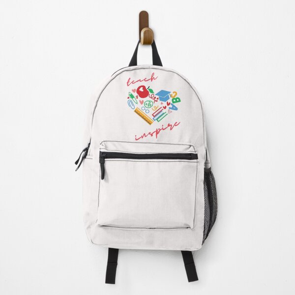 Item preview, Teach Love Inspire designed and sold by Simo0455.