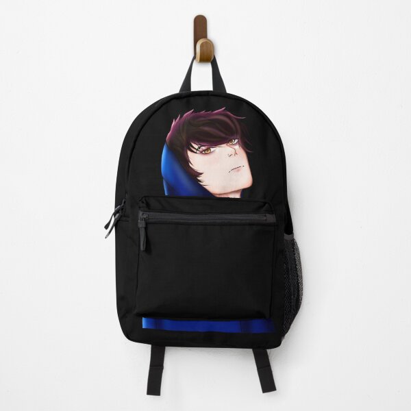 Item preview, Mysterious anime guy, boy designed and sold by GiiReez.