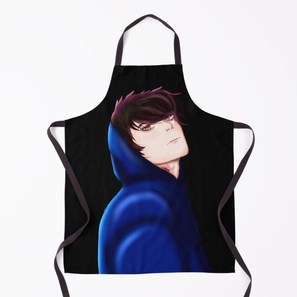 Item preview, Mysterious anime guy, boy designed and sold by GiiReez.
