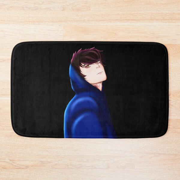 Item preview, Mysterious anime guy, boy designed and sold by GiiReez.