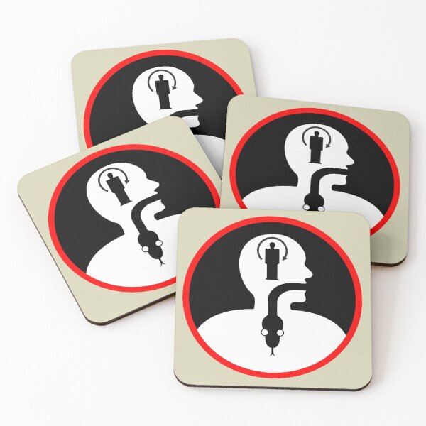Item preview, The Great Disgust and the Small Man - Nietzsche designed and sold by jholbo.