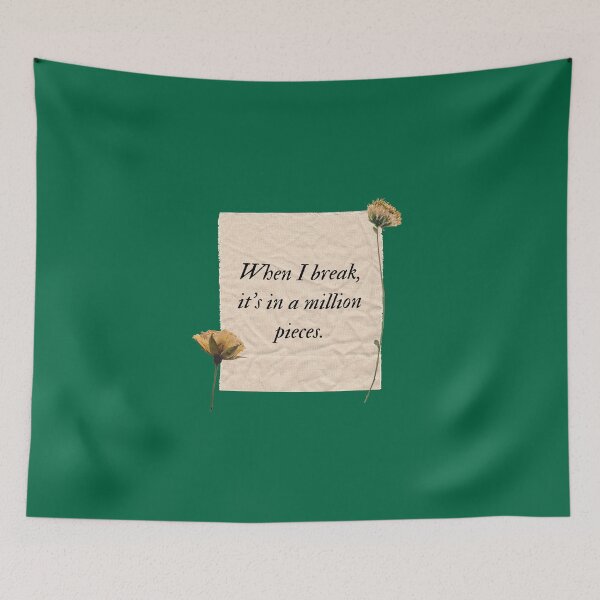 Item preview, Mirrorball Taylor Swift folklore lyrics designed and sold by OverNinthCloud.