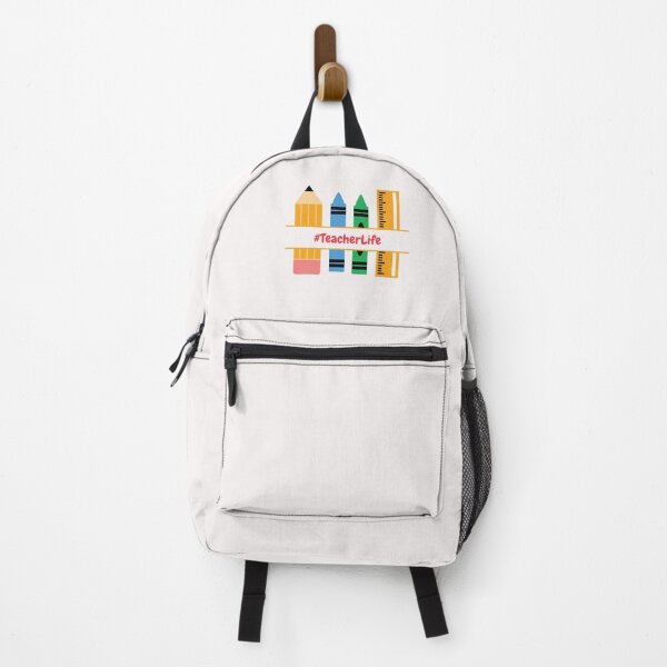 Item preview, its about that teacher life designed and sold by Simo0455.