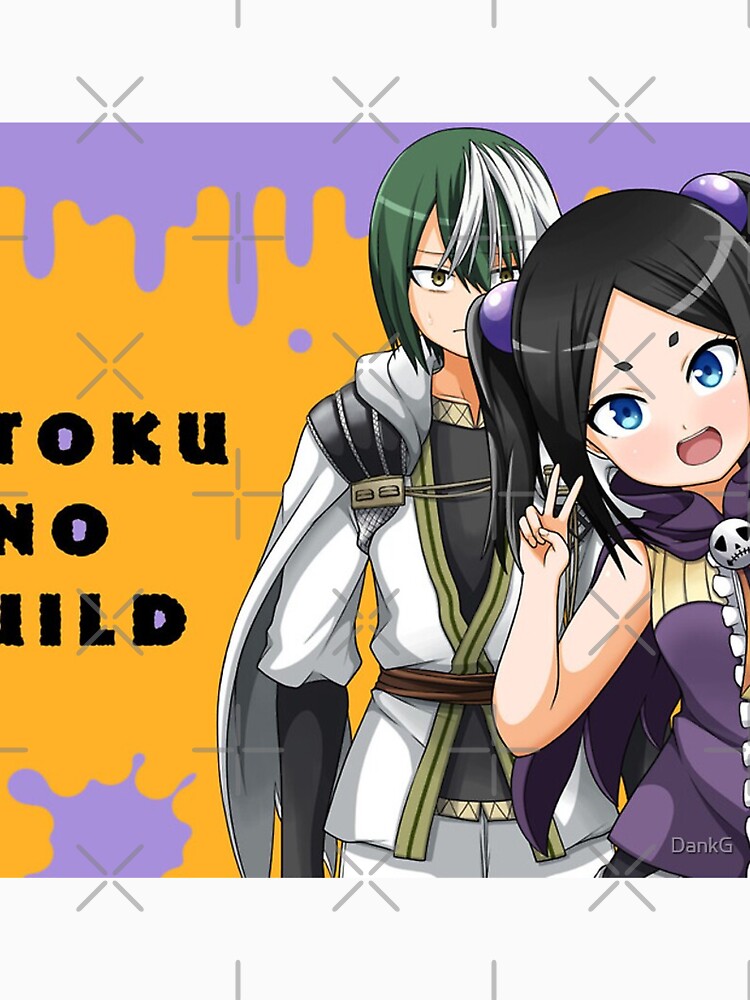 10 Anime Like Immoral Guild