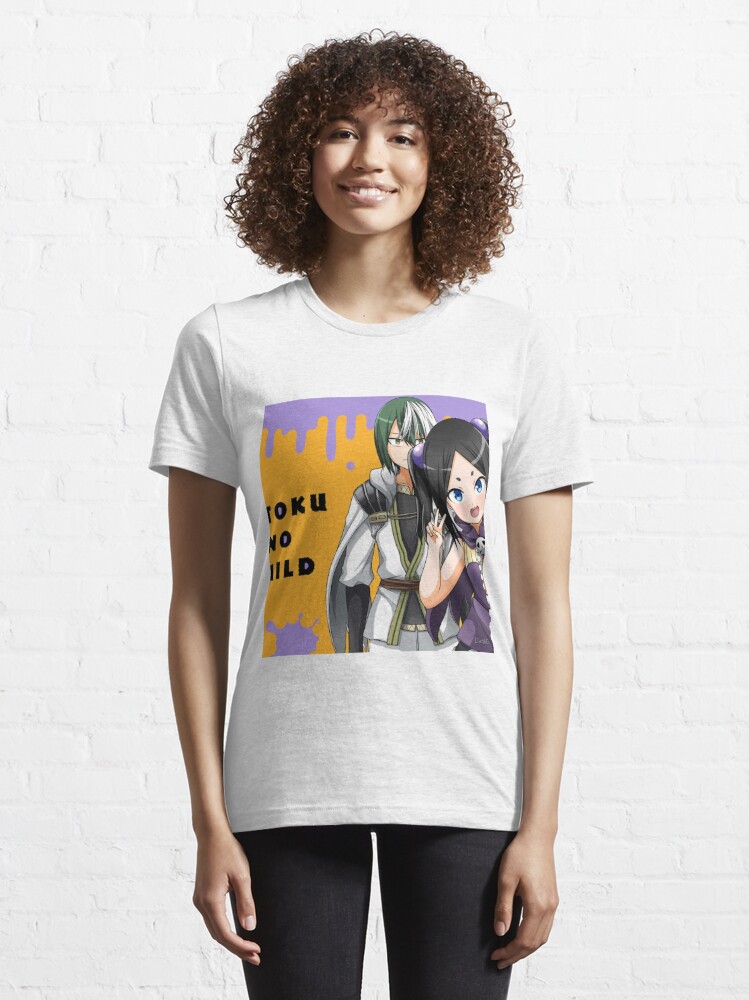 Renai Flops Amelia  Essential T-Shirt for Sale by DankG