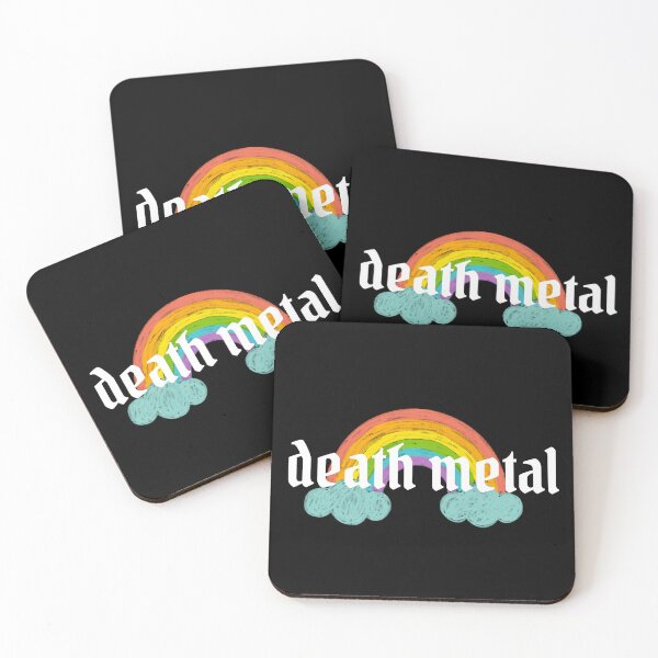 Item preview, Death Metal designed and sold by Dixieland1.