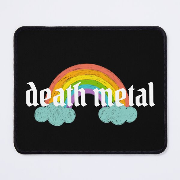 Item preview, Death Metal designed and sold by Dixieland1.